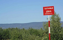 Установление охранных зон Межевание земель в Дмитрове и Дмитровском районе